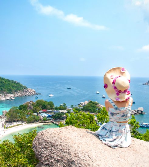 Luxury Travel in Phuket: Top Places for Discerning Travelers