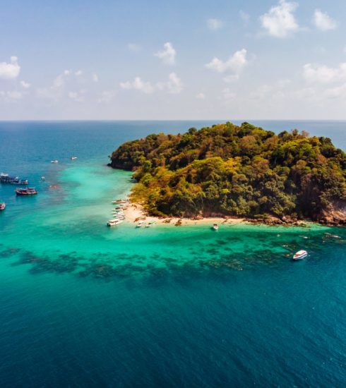 Free Things to Do in Phuket