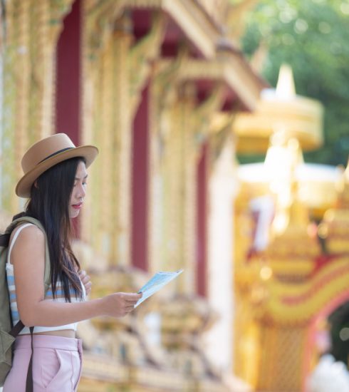 Phuket's Cultural Treasures