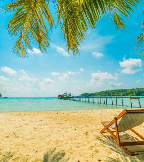 Best Beaches in Phuket for Swimming