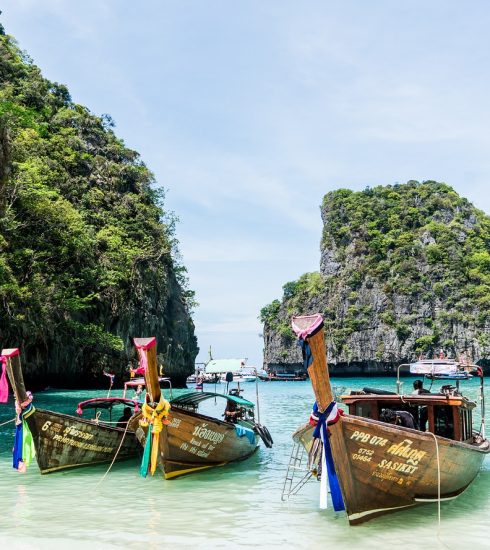 Fun Things to Do in Phuket