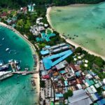 A Day Trip to Phi Phi Islands From Phuket