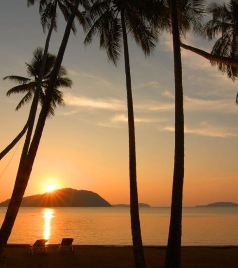 Best Sunset Spots In Phuket