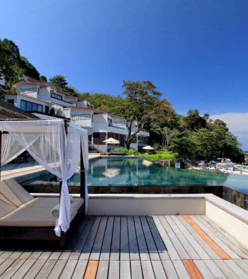 Budget-Friendly Accommodations In Phuket