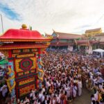 Phuket's Annual Festivals and Events