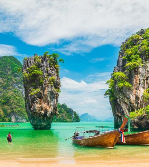 Phuket's Hidden Gems