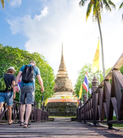 Sustainable Tourism in Phuket