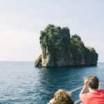 The Ultimate Guide to Island Hopping From Phuket