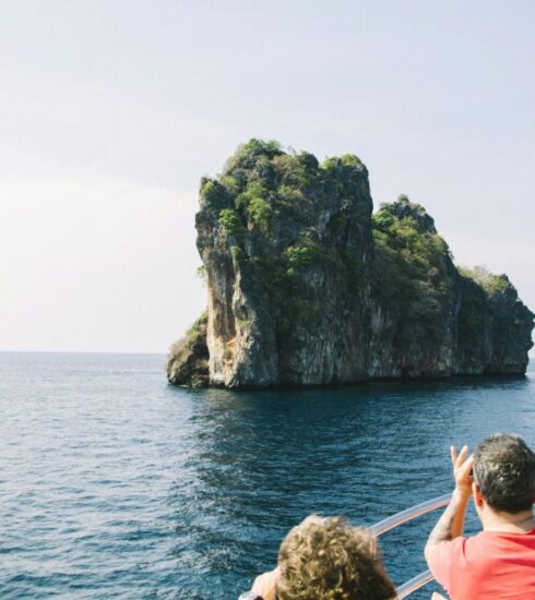 The Ultimate Guide to Island Hopping From Phuket