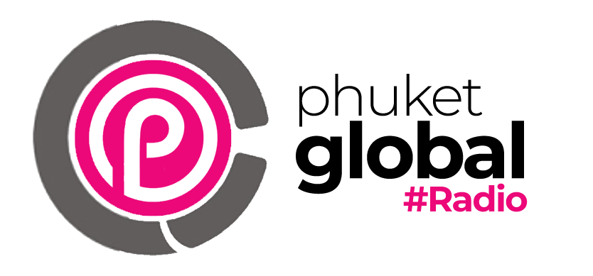 PHUKET GLOBAL RADIO 