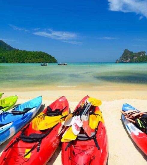 Best Eco-Tourism Activities in Phuket