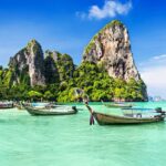 Best Ways to Explore Phuket's Natural Beauty