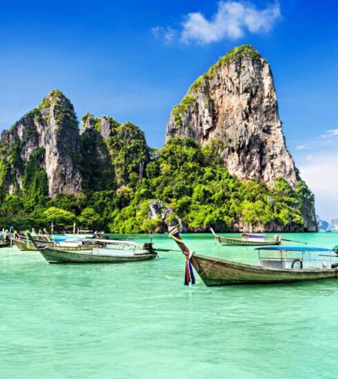 Best Ways to Explore Phuket's Natural Beauty