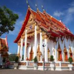 Historical Sites to Visit in Phuket