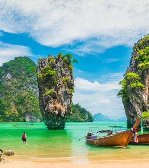 How Many Days Travel in Phuket Is Enough