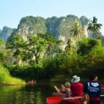 What Are the Best Outdoor Adventures to Try in Phuket