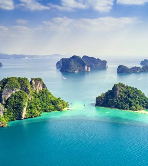 What Is Phuket Best Known For in the Travel World