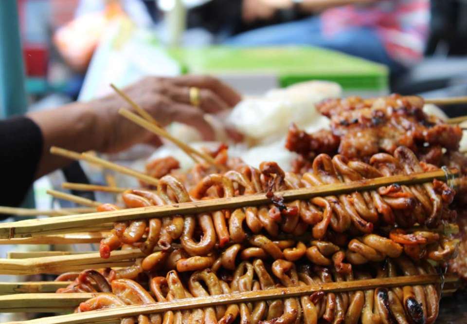 Where Can You Discover the Best Street Food in Phuket