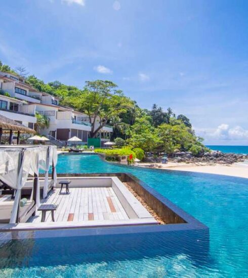 Where Can You Find the Most Stunning Views in Phuket