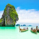 Why Do Tourists Go to Phuket