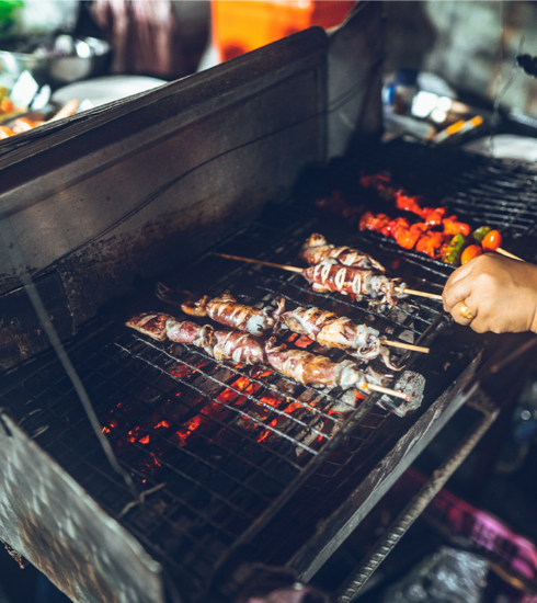 A Food Lover's Guide to Phuket: Can’t-Miss Dishes and Top Local Spots