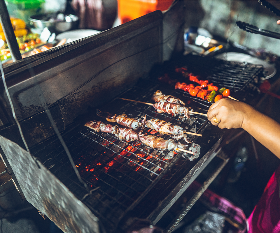 A Food Lover's Guide to Phuket: Can’t-Miss Dishes and Top Local Spots