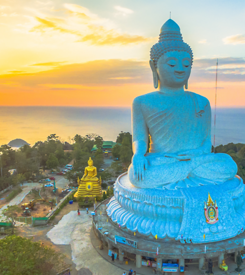 Things to do in Phuket