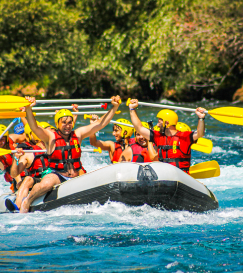 5 Essential Tips for Phuket Water Activities