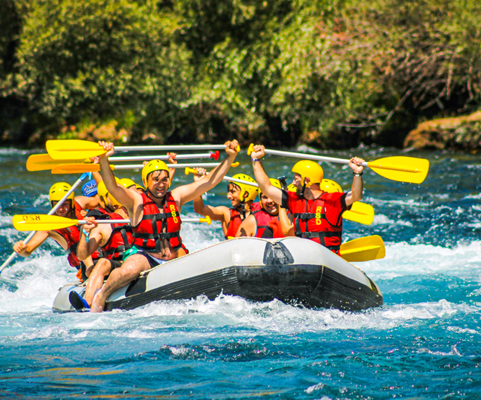 5 Essential Tips for Phuket Water Activities