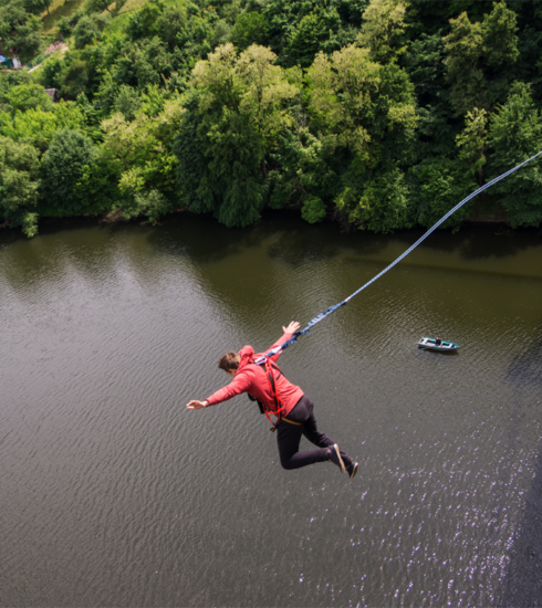 Best Adrenaline Activities in Phuket