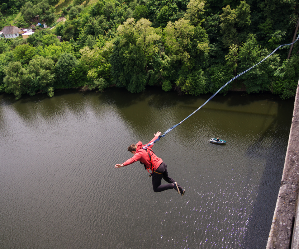 Best Adrenaline Activities in Phuket