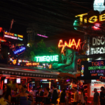 Top Things to Do in Phuket: Nightlife