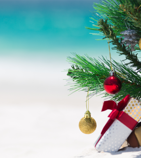 Top Things to Do in Phuket: Christmas Parties