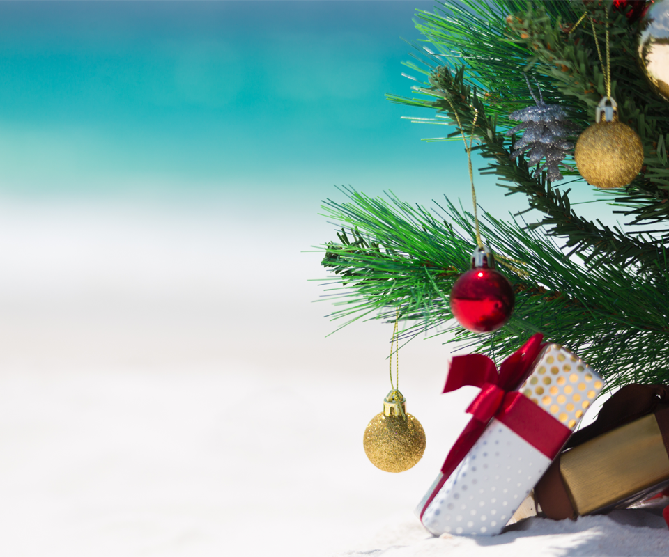 Top Things to Do in Phuket: Christmas Parties