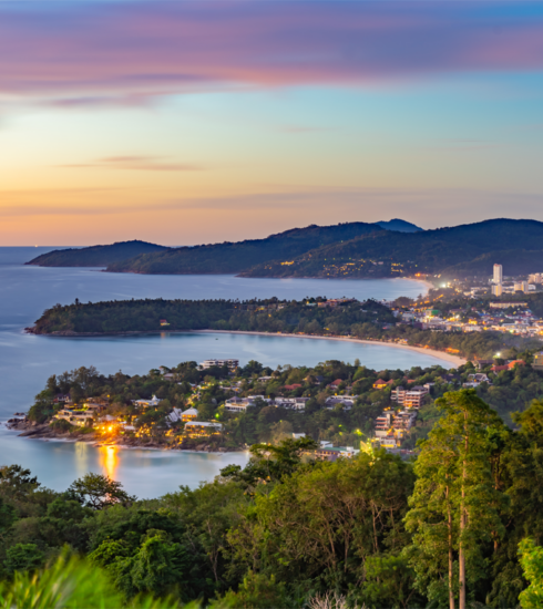 Phuket’s Best Seasons for Stunning Photos