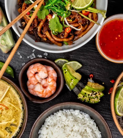 10 Trending Thai Foods to Taste in 2025, Top Things to Do in Phuket