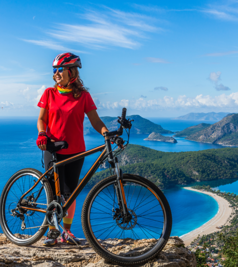 Uncover Phuket’s Wonders with a Bicycle Journey, Top Things to Do in Phuket