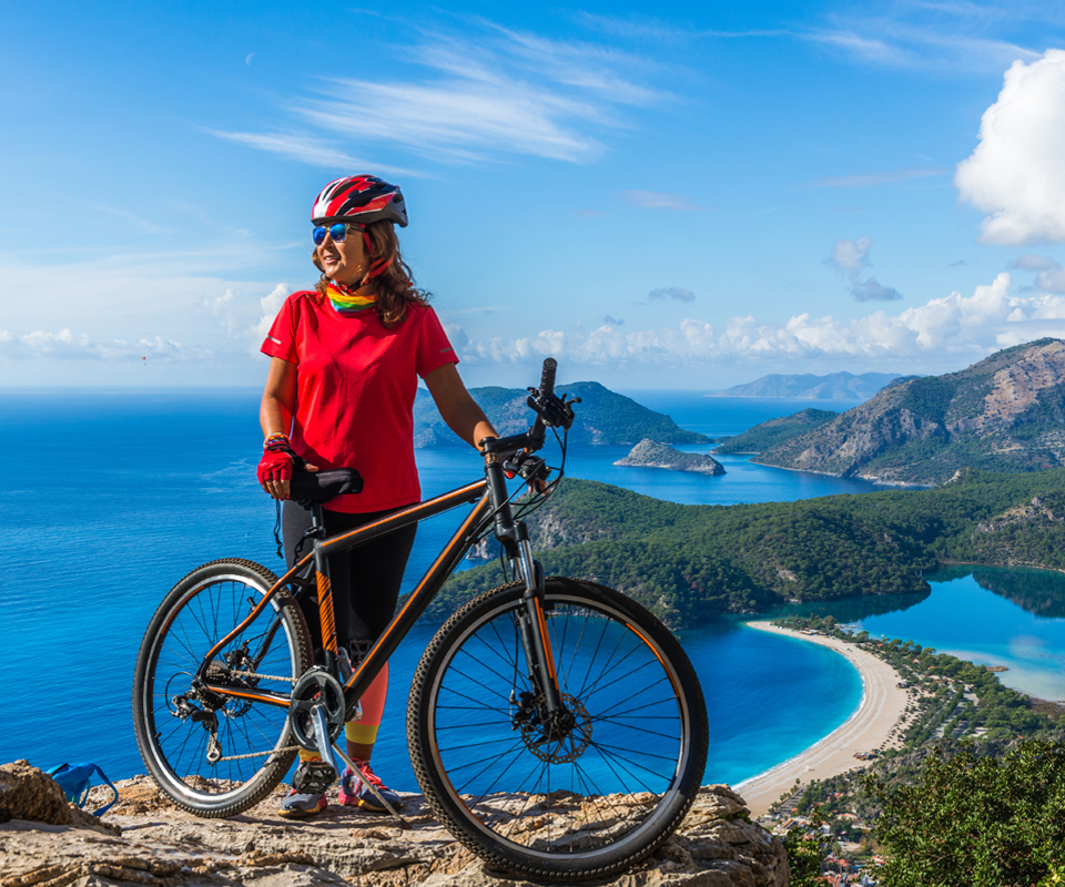 Uncover Phuket’s Wonders with a Bicycle Journey, Top Things to Do in Phuket