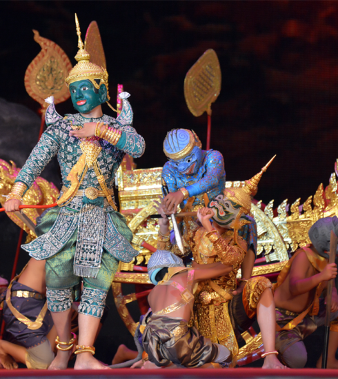 Top 7 Must-See Cultural Shows in Phuket, Top Things to Do in Phuket