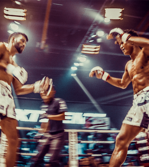 Top 5 Places to Watch Muay Thai in Phuket, Top Things to Do in Phuket