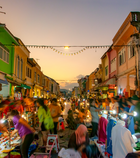 Do These If You Are in Phuket Town – Best Things to Do & Hidden Gems, Top Things to Do in Phuket