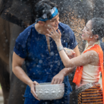 “How to Celebrate Songkran 2025 in Phuket – Best Festivals & Water Fights” by Hotel & Villa Rental Phuket