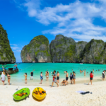 “Avoid Tourist Traps! Discover Phuket’s Quietest Places” Top Things to Do in Phuket Thailand