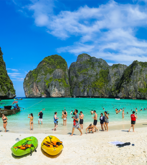 “Avoid Tourist Traps! Discover Phuket’s Quietest Places” Top Things to Do in Phuket Thailand