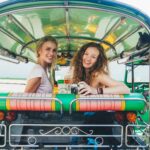 Phuket transportation