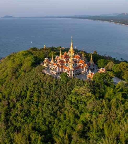 emotional side of leaving phuket