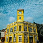 Chinese-Portuguese Legacy of Phuket