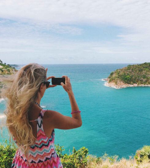 Instagrammable Spots in Phuket
