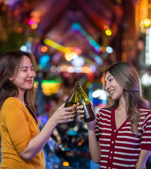 phuket nightlife guide