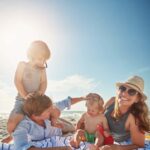 Phuket with kids